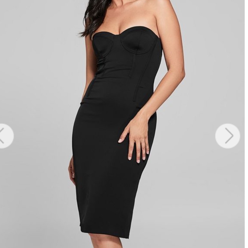 Marciano Dress